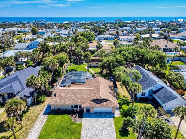 4605 Saxon Dr, New Smyrna Beach, FL 32169