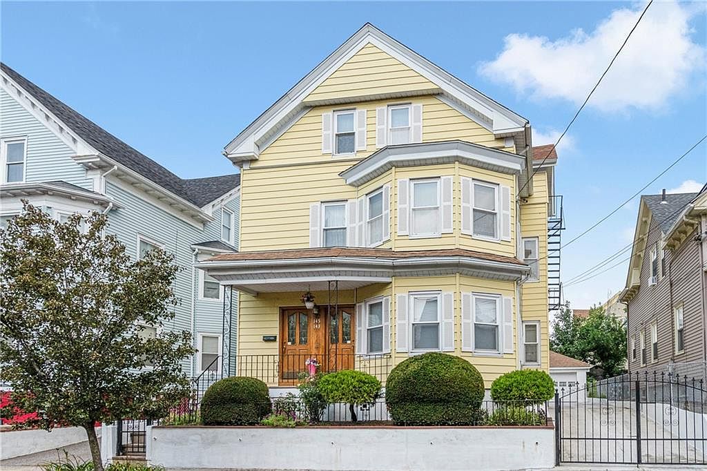 143145 Chapin Ave, Providence, RI 02909 Zillow