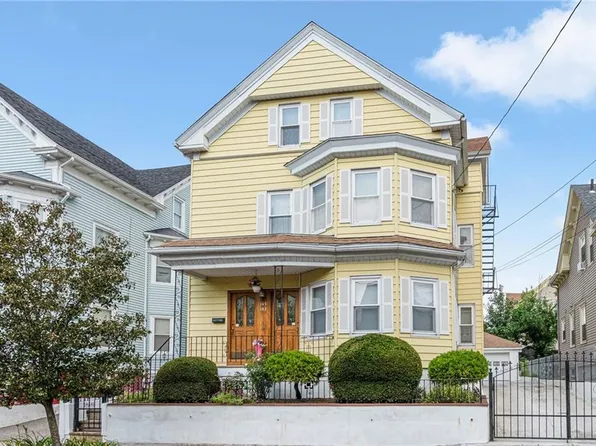 143-145 Chapin Ave, Providence, RI 02909