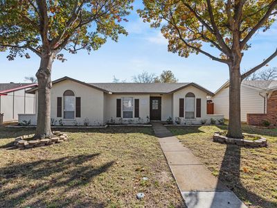 900 Wandering Way Dr, Allen, TX, 75002