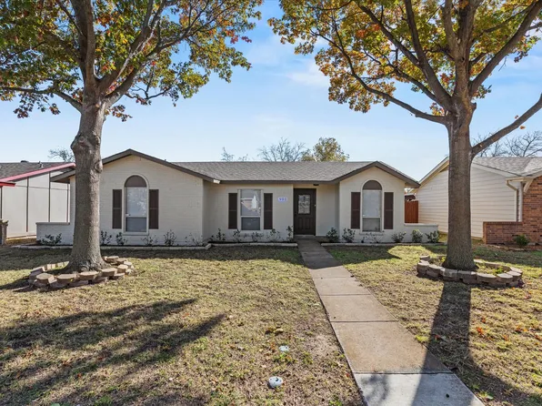 900 Wandering Way Dr, Allen, TX 75002