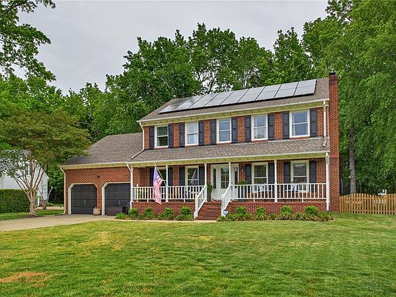 2nd image of 1001 Azalea Ct