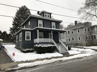 20 Birch St, Saugus, MA 01906