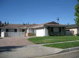 1320 W Pillsbury St, Lancaster, CA 93534