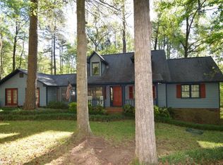 422 Deerwood Dr, Waynesboro, GA 30830