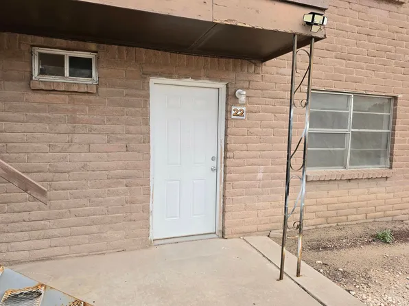 1540 Arizona, 1540 Arizona Dr #22, Portales, NM 88130