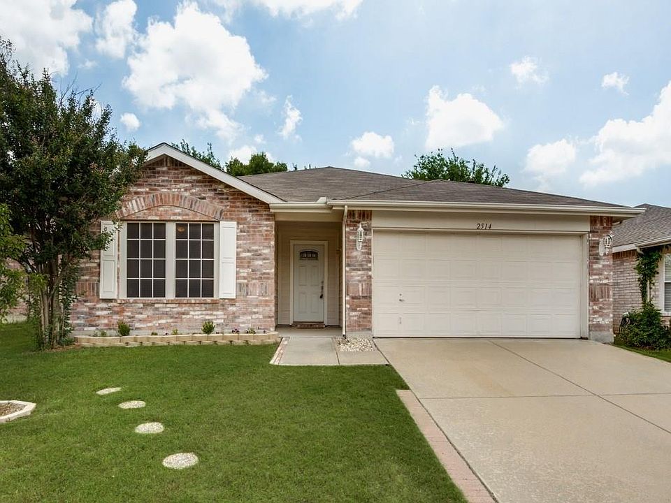 1st image of 2514 Buckskin Dr