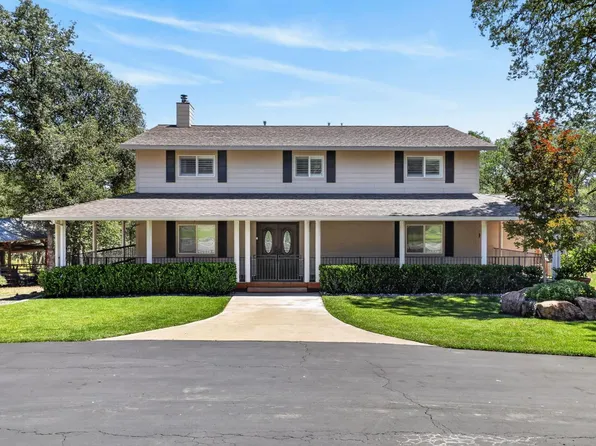 5117 Cutty Sark Ln, Shingle Springs, CA 95682