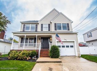 627 Bray Ave, Port Monmouth, NJ 07758