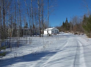 134 Mahoney Hill Rd, Bingham, ME 04920