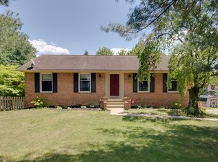 1714 Central Ave, Harrisonburg, VA 22801