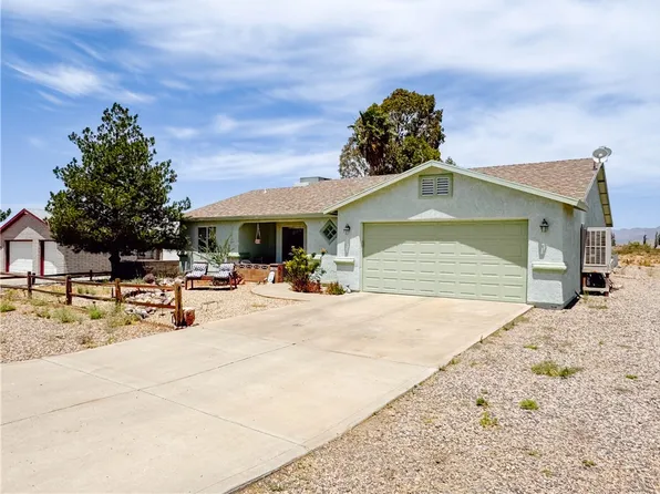 7675 E Monte Tesoro Dr, Kingman, AZ 86401