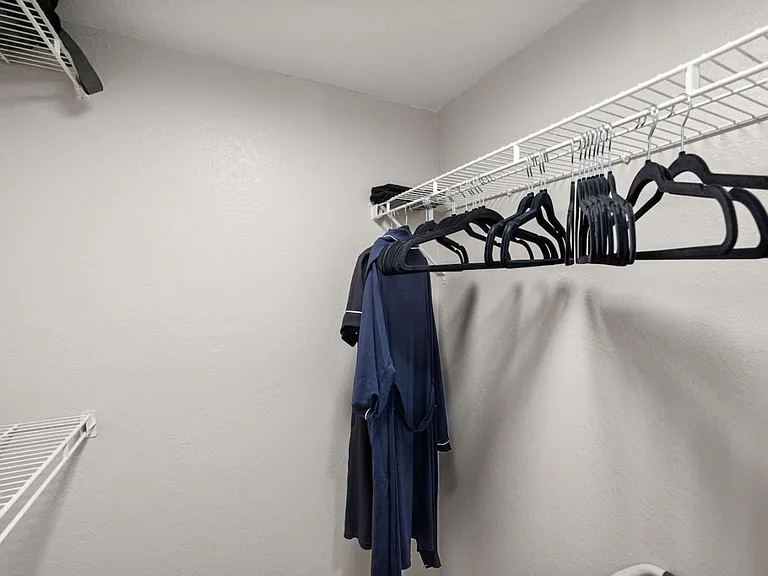 Wardrobe