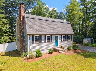 54 Alpine St, Milford, NH 03055