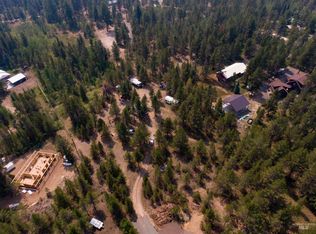 12850B Northwind Rd, Donnelly, ID 83615