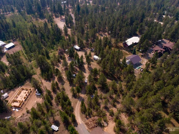 12850B Northwind Rd, Donnelly, ID 83615