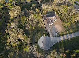 72656 Henry D Dr, Romeo, MI 48065