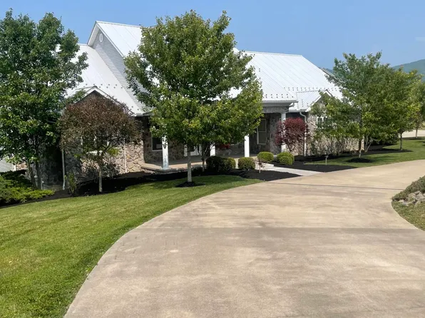 1931 Stone House Rd, Caldwell, WV 24925