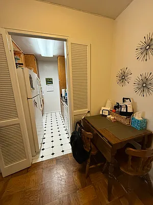 Dining area, photo 1