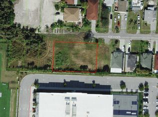 2868 Oklahoma St, West Palm Beach, FL 33406