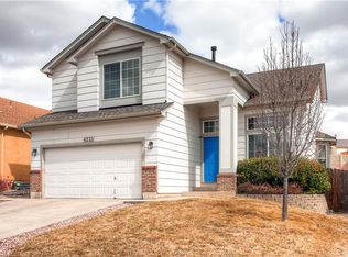 4215 Slice Dr, Colorado Springs, CO 80922