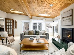 44 Cliffside Dr, Toronto, ON M1N 1L3