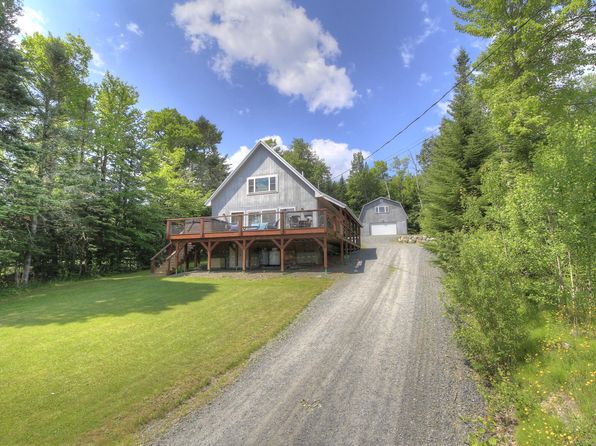 Homes for Sale near Rangeley Lakes Regional School - Rangeley ME