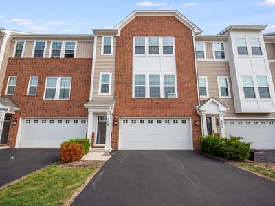 798 Weller Dr, Des Plaines, IL, 60016