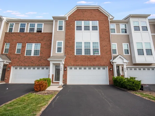 798 Weller Dr, Des Plaines, IL 60016