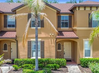 2510 Calabria Ave, Davenport, FL 33897
