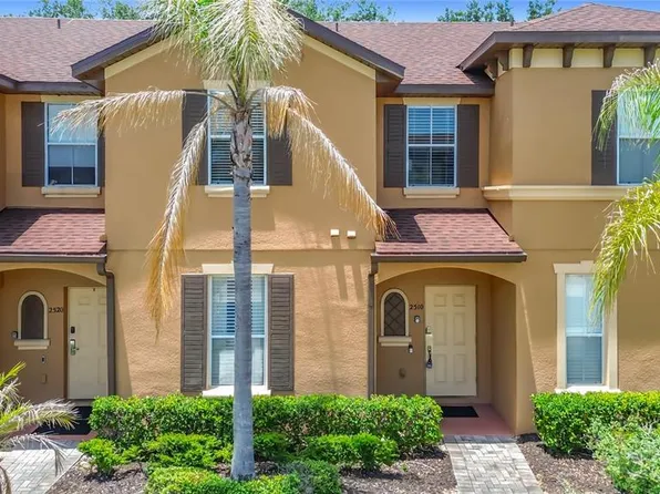 2510 Calabria Ave, Davenport, FL 33897