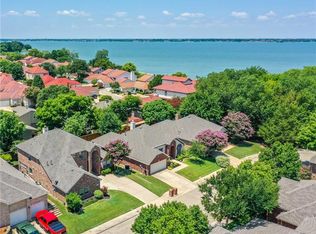 685 Channel Ridge Dr, Rockwall, TX 75087