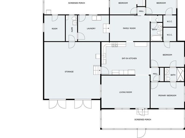 2102 W Knights Griffin Rd, Plant City, FL 33565