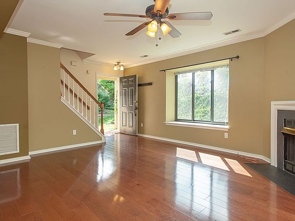 Tons of natural light