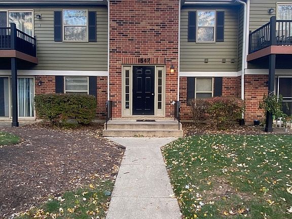 2nd image of 1547 Raymond Dr APT 103