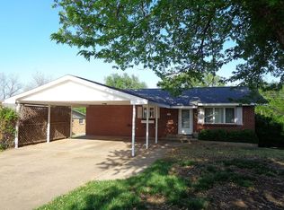 702 Apache Dr, Alva, OK 73717