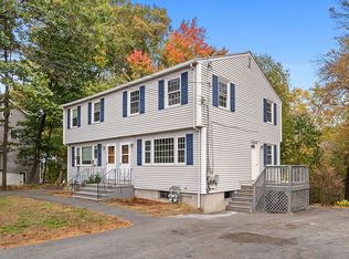 71 Bridle Rd, Billerica, MA 01821