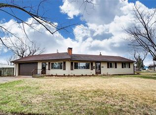 5464 Idlewood Rd, Dayton, OH 45432