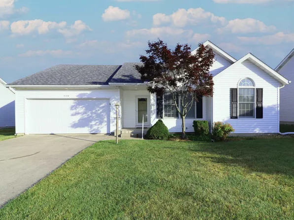 5133 Copper Pointe Dr, South Bend, IN 46614