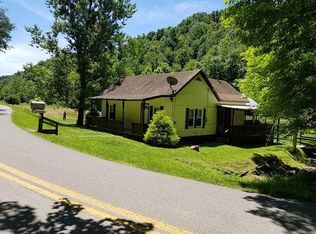 Elk Fork Rd, Middlebourne, WV 26149