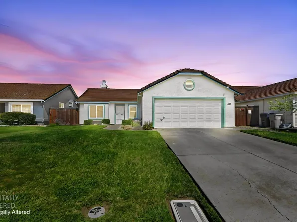 8298 Sunny Creek Way, Sacramento, CA 95823