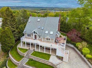 25 Gilbert Hill Rd, Chester, CT 06412