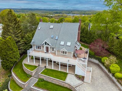 25 Gilbert Hill Road, Chester, CT, 06412