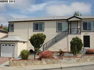 16052 Carolyn St, San Leandro, CA