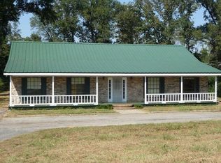 291 Henleyfield McNeill Rd, Carriere, MS 39426