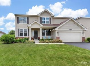 11585 Richmond Ln, Huntley, IL 60142