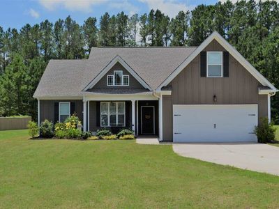 128 Hunters Chase Ct, Eatonton, GA, 31024