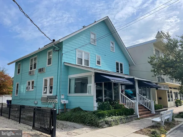 49 Baltimore Ave #2, Rehoboth Beach, DE 19971