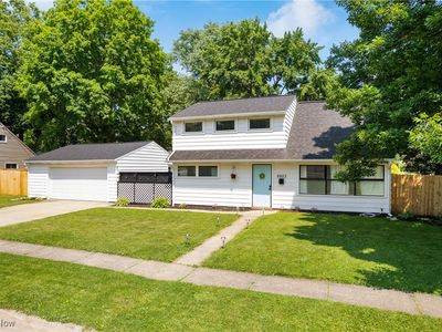 2603 Overbrook Rd, Cuyahoga Falls, OH, 44221