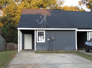 303 Westcliff Ctr, Warner Robins, GA 31093